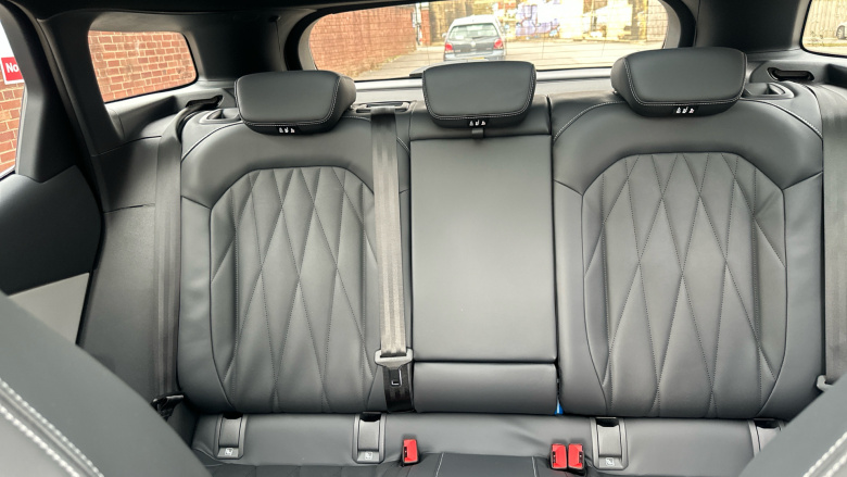 Ford Explorer 210kW Premium 77kWh 5dr Auto Electric Estate